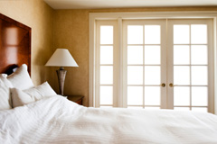 Hampstead Norreys bedroom extension costs