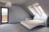 Hampstead Norreys bedroom extensions