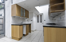 Hampstead Norreys kitchen extension leads