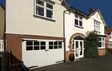 Hampstead Norreys multiple storey extension leads